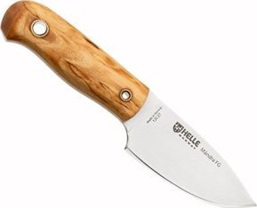 Heller Nóż Helle Mandra FG