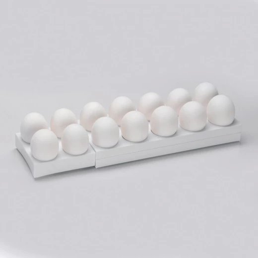 Liebherr LIEBHERR 9881 172 Adjustable egg tray