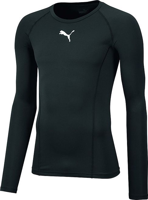 Puma Puma LIGA Baselayer Tee LS dł.rękaw 03 : Rozmiar - XL