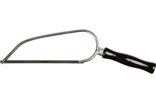 Topex Piła do metalu 150mm 10A115