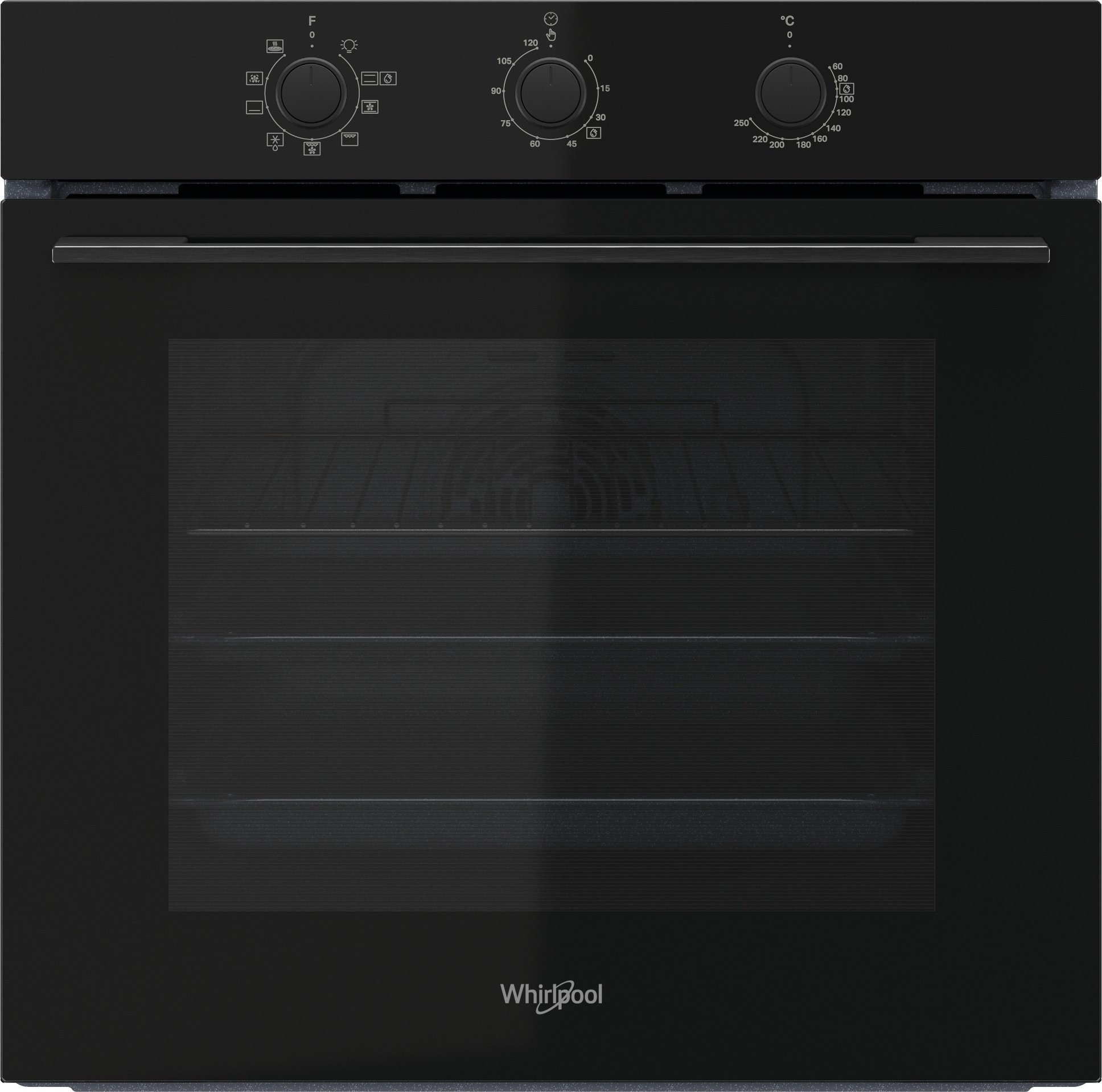 Piekarnik Whirlpool OMK38HU0B