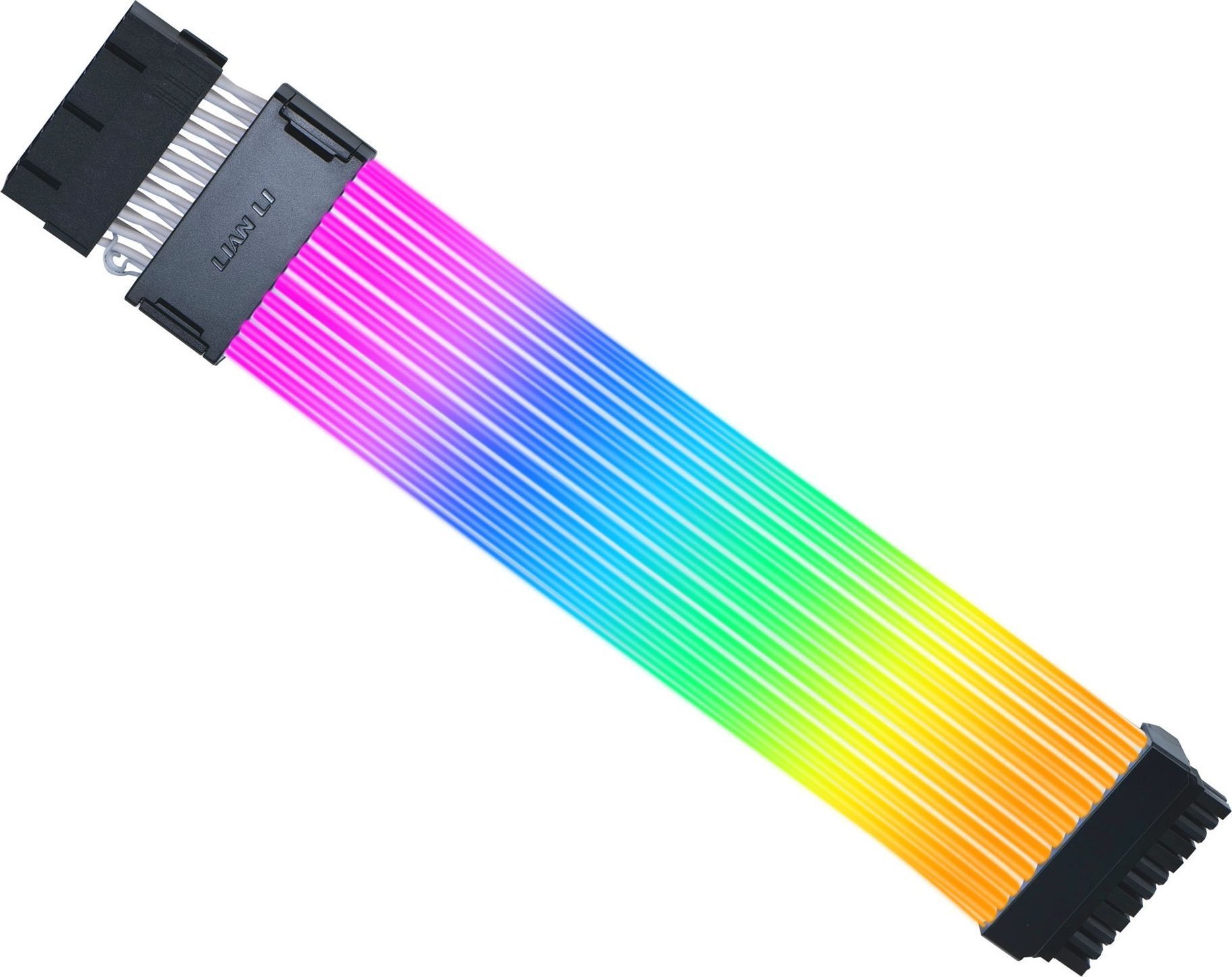 Lian Li Strimer bezprzewodowy 24-Pin RGB (PW24-1W-T)