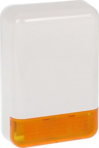 Satel SYGNALIZATOR ZEWNĘTRZNY SPLZ-1011-O SATEL