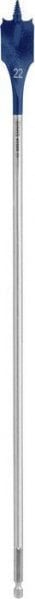 Wiertło Bosch Bosch Expert flat milling drill SelfCut Speed, O 22mm (length 400mm)