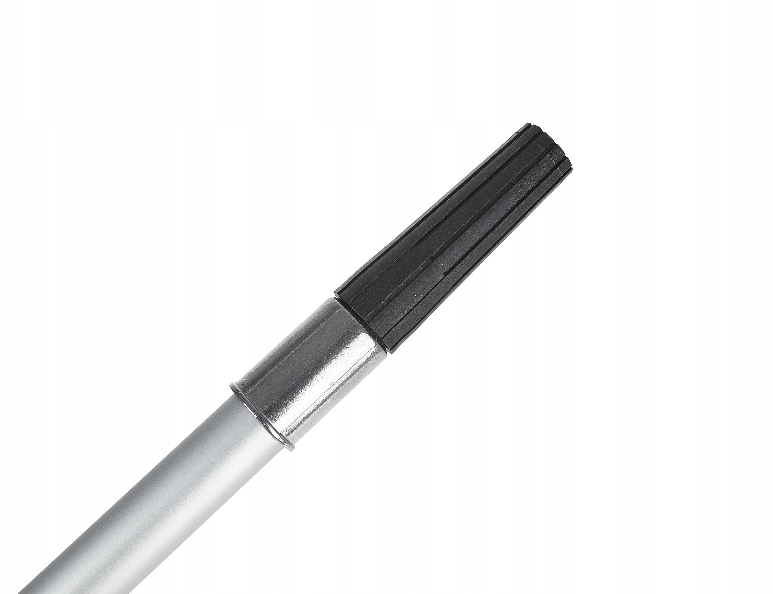 Kij aluminiowy teleskopowy 0,8-2.0m (24)