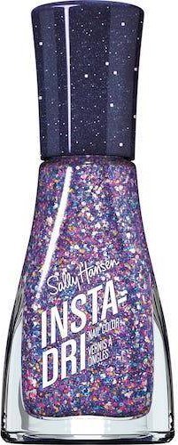 Sally Hansen Insta-Dri Nail Color szybkoschnący lakier do paznokci 483 Grape Shifter 9.17ml