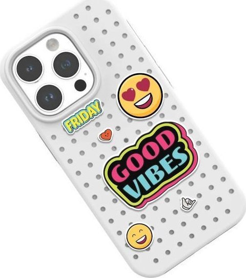 Triton Przypinki Pinit Emoji Pin do Pinit Case Wzór 3