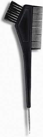 Donegal PĘDZEL DO FARB Z GRZEBIENIEM (9302)