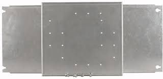 Eaton Płyta montażowa 300 x 600mm LZM/NZM poziom BPZ-NZM1-600-MV-RH (116682)