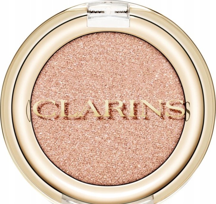 Clarins CLARINS OMBRE SKIN MONO EYESHADOW 02 PEARLY ROSE GOLD
