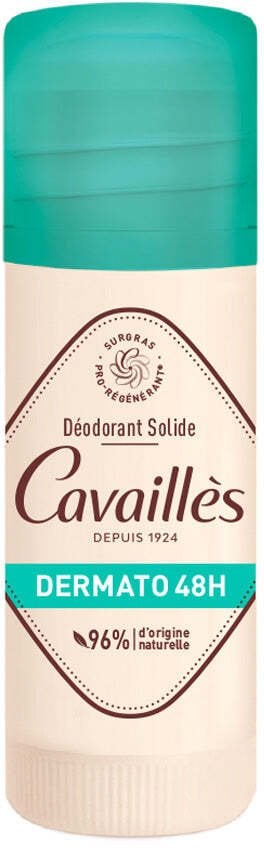 Payot Roge Cavailles Dermato 48h Protection Deodorant Stick For Women 40 ml