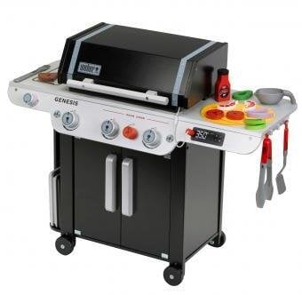 Theo Klein 9445 gra na role