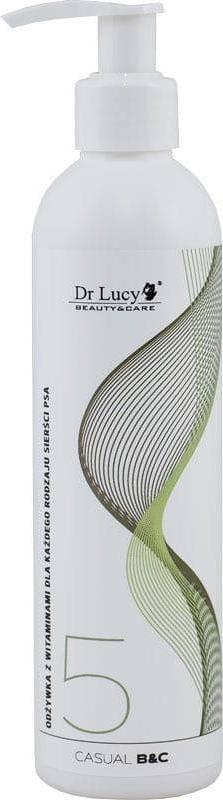 Dr Lucy Dr Lucy 5 Szampon Pies Uniwersalny 250 ml