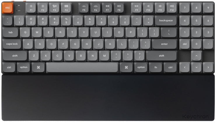 Keychron Silikonowa podkładka do klawiatury PR59