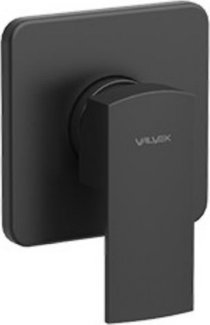 Bateria prysznicowa 2419340 V BLACK BATERIA NATRYSKOWA PODTYNKOWA // BV.2419340