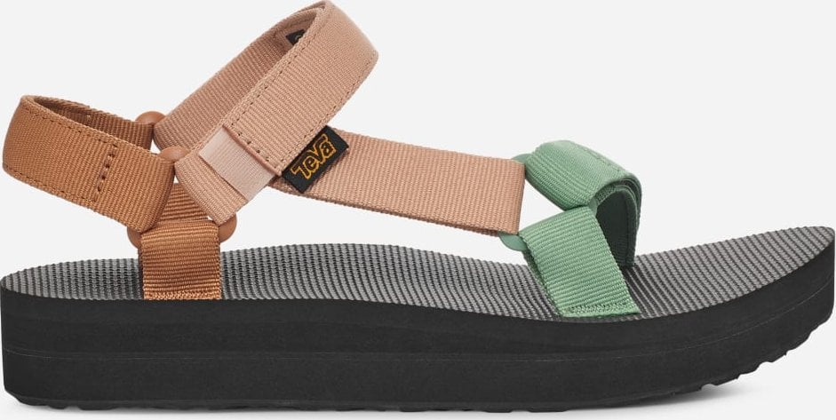 Teva W'S Midform Universal, BHWHT, 41 (us 10); uk 8