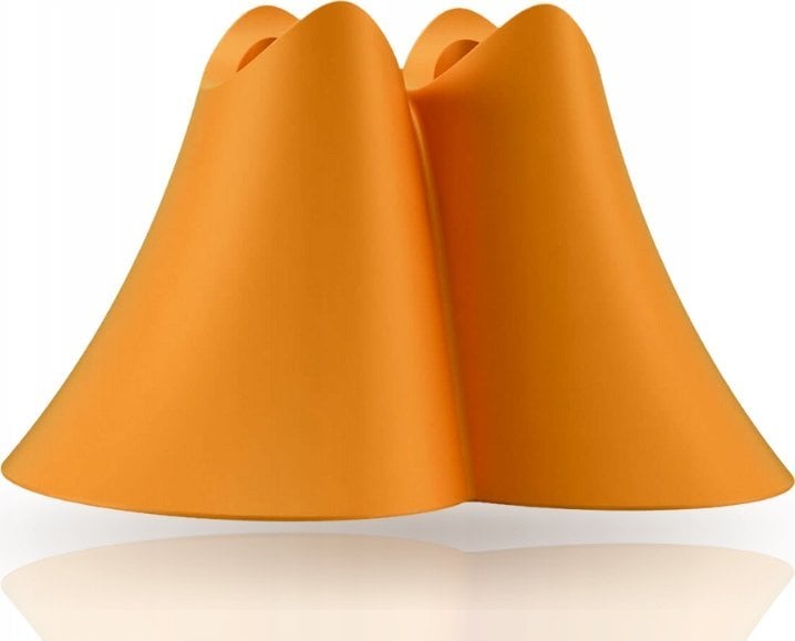 Statyw Promis PROMIS STOJAK PODWÓJNY POMARAŃCZOWY