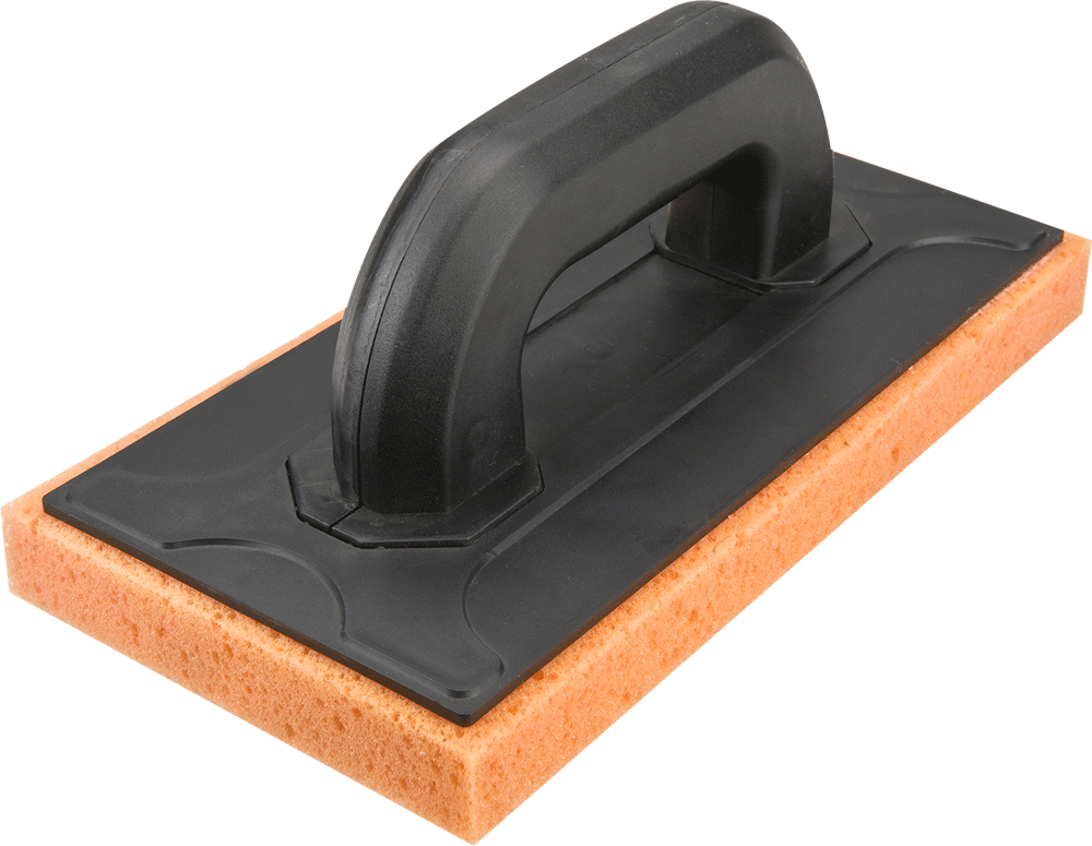 Topex Paca z gąbką miękką 260x130mm (13A334)