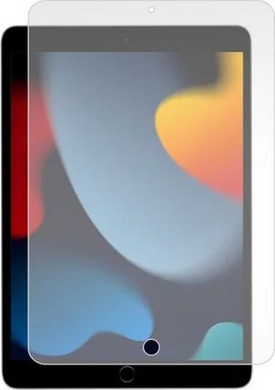 Compulocks Compulocks iPad 10.9" 10th Gen Tempered Glass Screen Protector - Bildschirmschutz fur Tablet - Glas - 10.9" - fur Apple 10.9-inch iPad, Com