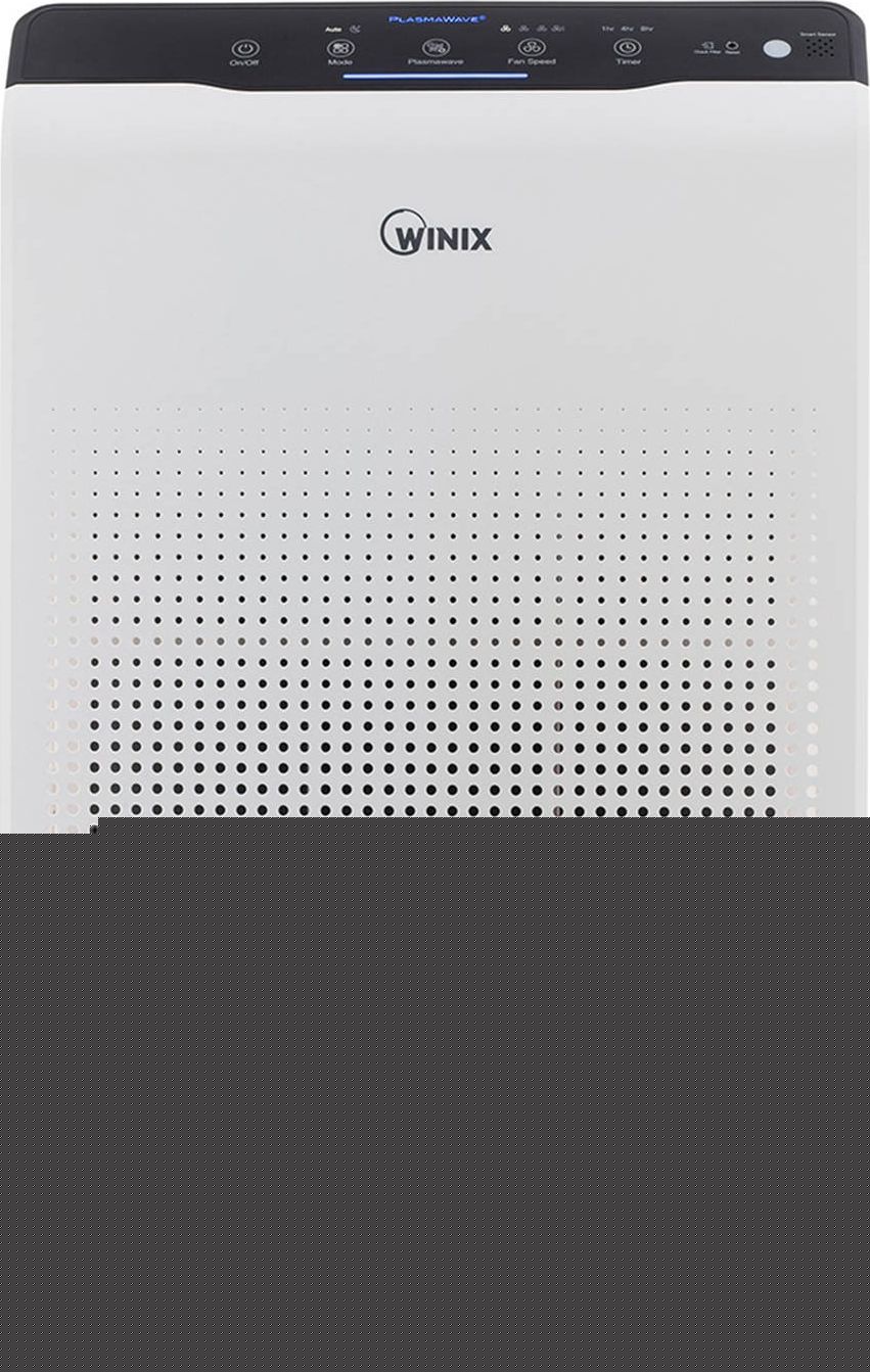 Oczyszczacz powietrza Winix Zero