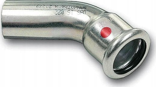 SANHA SANHA-Therm Łuk nyplowy 45° ZWxZZ 35