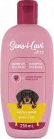 Dermapharm SENS-I-LAVI SZAMPON DO KRÓTKIEJ SIERŚCI 250ml
