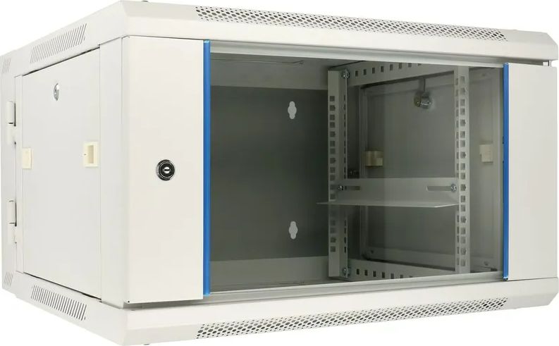 Szafa ExtraLink Wisząca 19" 6U (EX.12936)