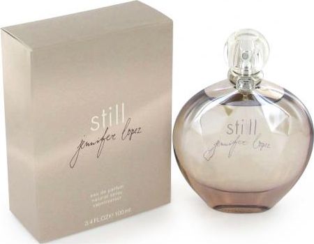 Jennier Lopez Still EDP 100 ml