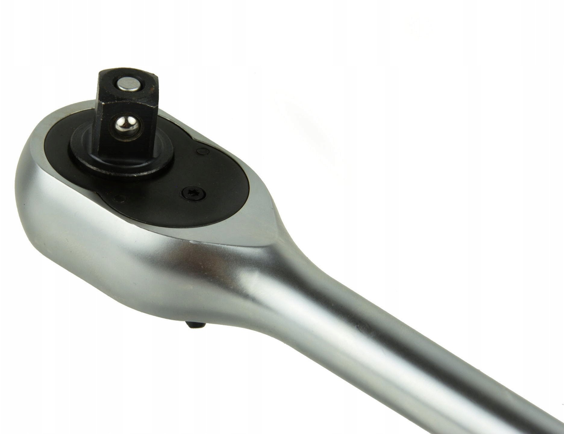 Grzechotka 1/2"PROFI iz.rączka GEKO (30)