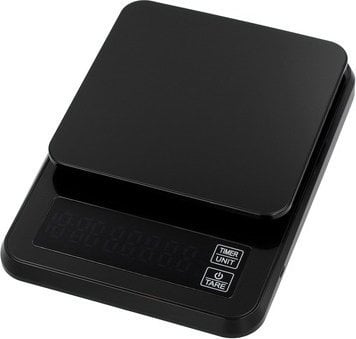 Waga kuchenna Barista Space Barista Space - Waga