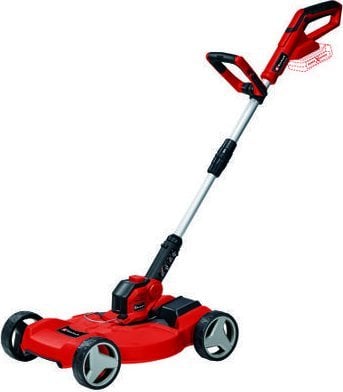 Einhell Einhell Cordless lawn trimmer GE-CT 18/28 Li TC - Solo, 18V (red/black, without battery and charger)