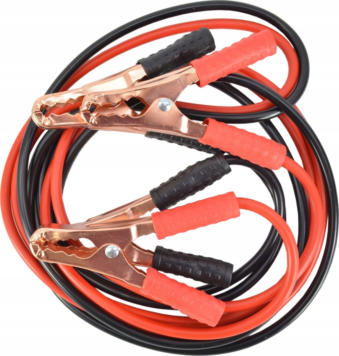 AWTools AWTOOLS KABLE ROZRUCHOWE 200A