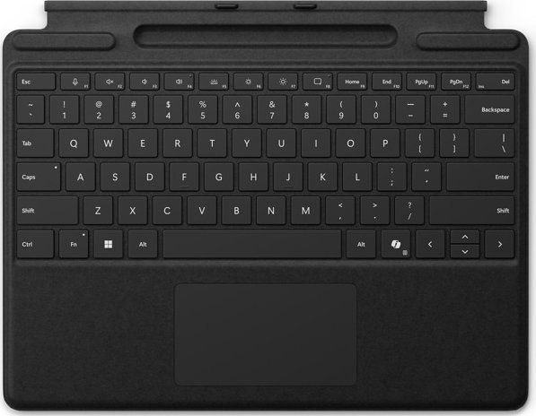 Klawiatura Microsoft Surface (8XA-00172)