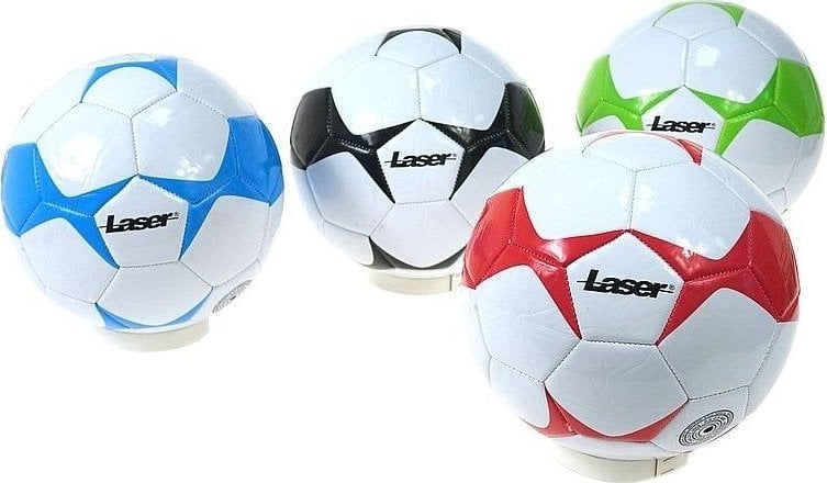 Piłka nożna Laser mix