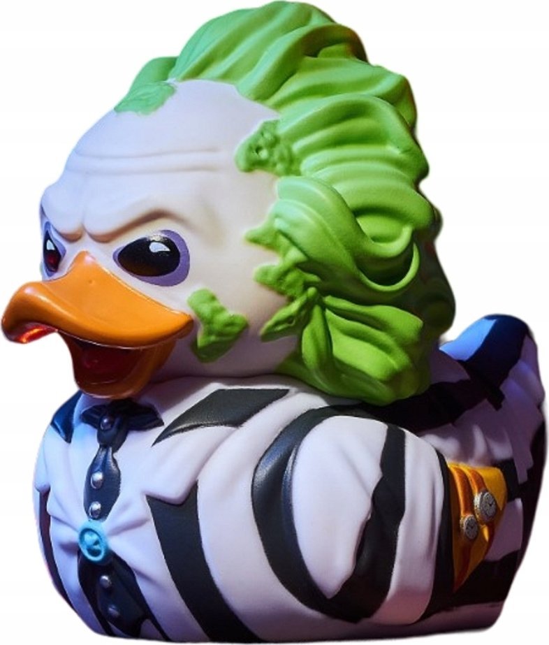 Figurka Numskull TUBBZ Kaczka kolekcjonerska - Beetlejuice 9cm