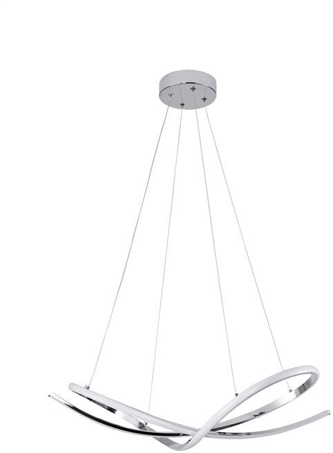 PENDANT LAMP40W62X31X120CM4000K