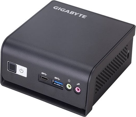 Komputer Gigabyte GigaByte GB-BLCE-5005R PENTJ5005/SO-DIMM DDR4 HDMI USB LAN DDR4