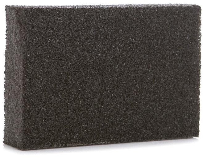 ABRASIVE SPONGE 96X69X26 NO40 4SIDED