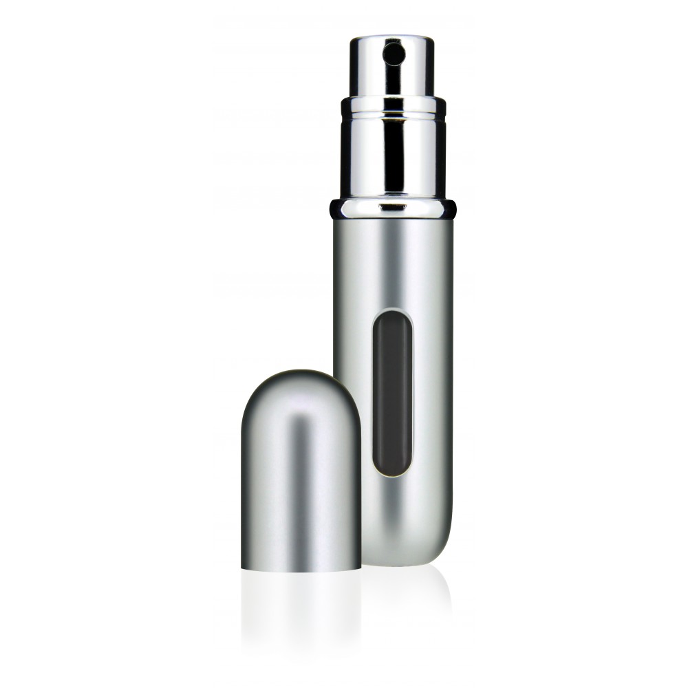 Travalo Classic HD Atomizer do perfum Silver 5ml