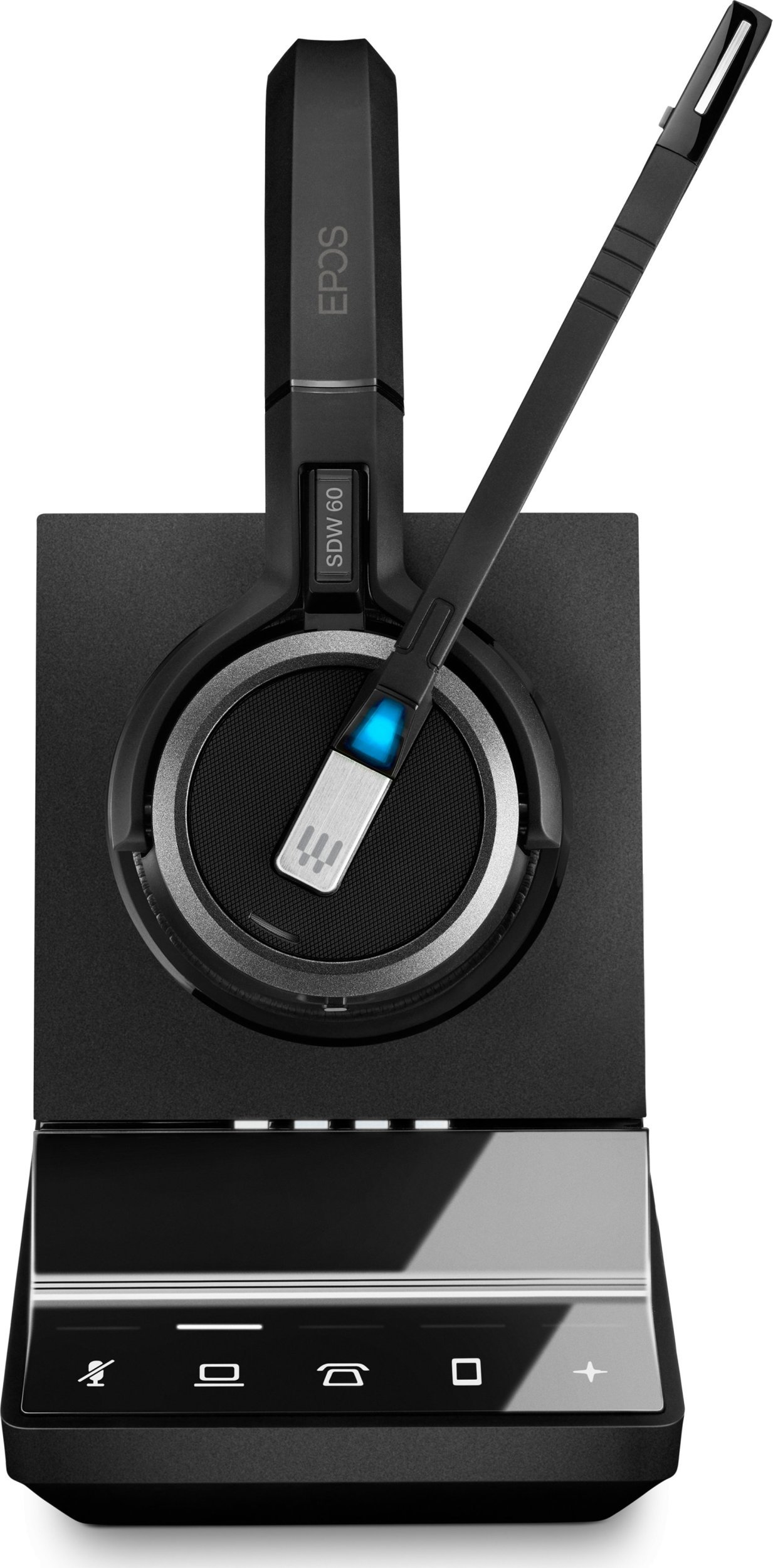 Słuchawki Epos Impact SDW 5066 (1001026)