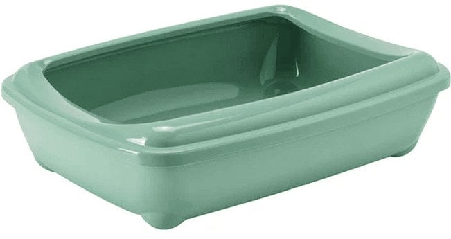 Yarro International YARRO KUWETA Z RAMKĄ JUMBO 57x43x15cm CLASSIC ZIELONA