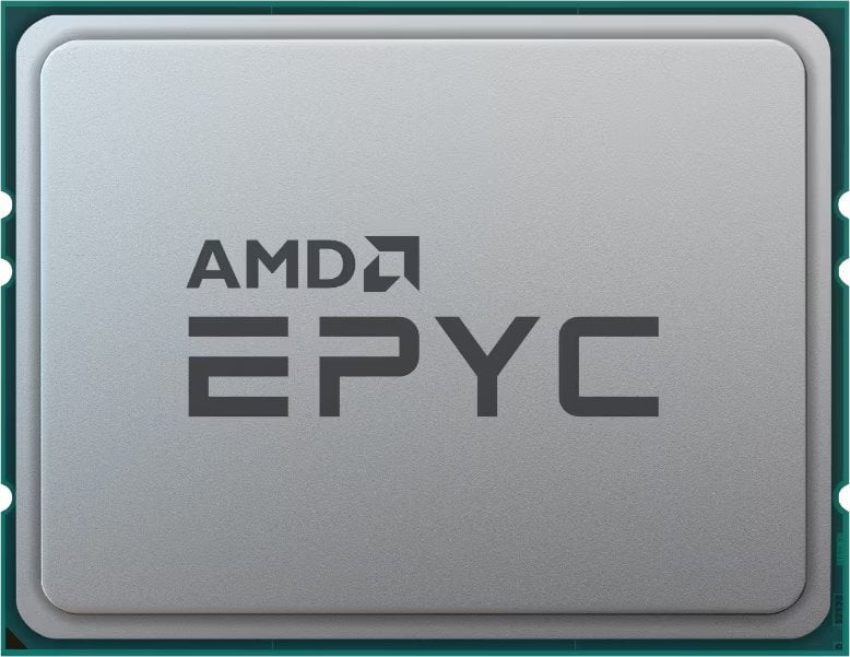 Procesor serwerowy AMD AMD EPYC 9384X procesor 3,1 GHz 768 MB L3