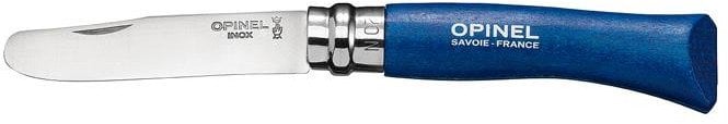 Opinel Nóż My First Blue 07 Blister