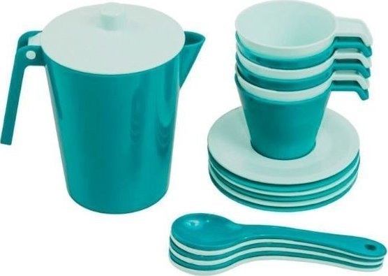 Wader MORSKI SERWIS KAWOWY 19 EL. WADER 41133