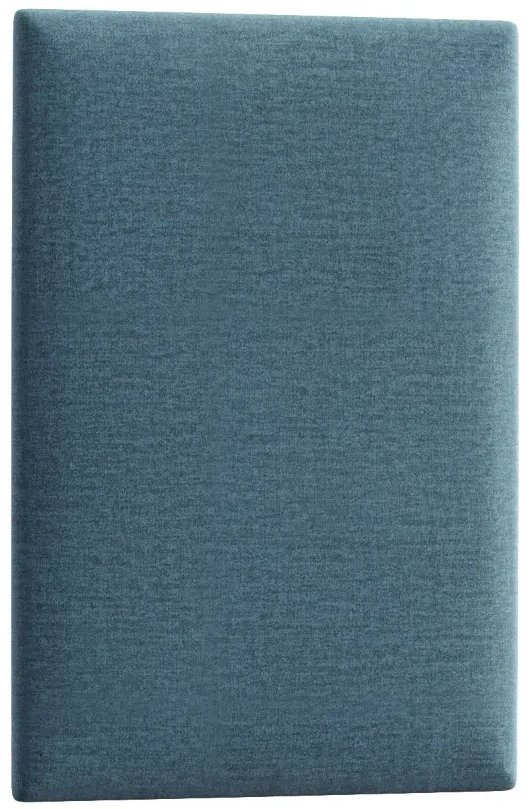 Panel tapicerowany QUADRATTA 60x40 morski ELTAP