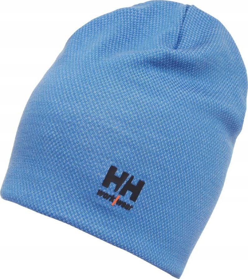 Helly Hansen Czapka Helly Hansen Lifa Merino Stone Blue