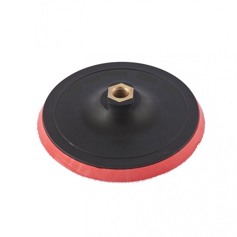 STICKY SANDING DISC PAD 115 MM