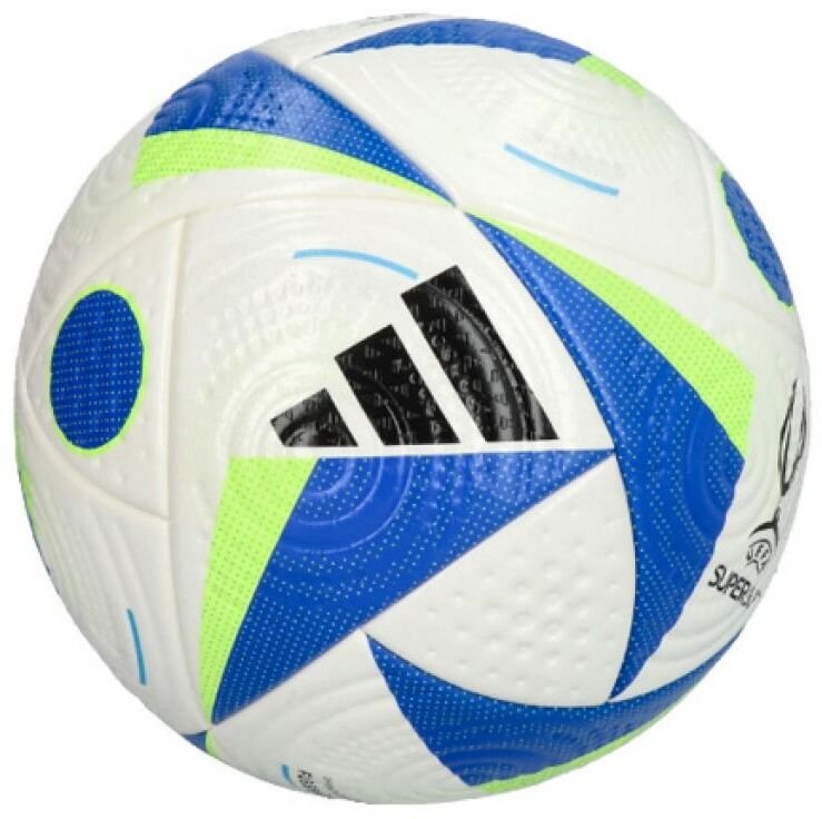 Adidas Piłka Superpuchar Pro IX1718 5