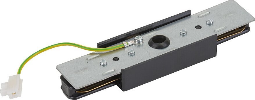 Nowodvorski Nowodvorski Profile 10226 łącznik czarny