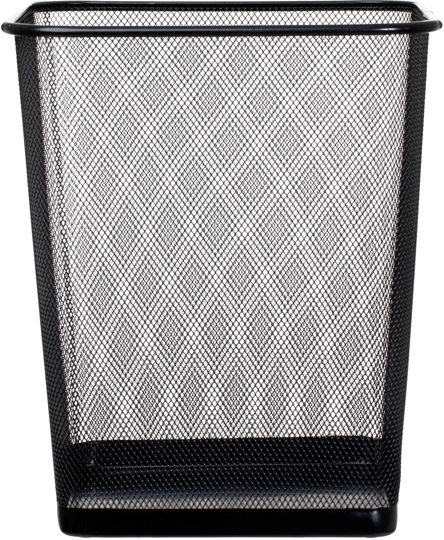 TRASH BIN MESH SQUARE 68405 OKKO